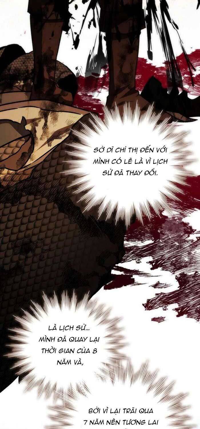 Thực Long Ma Pháp Sư Chap 79 - Next Chap 80