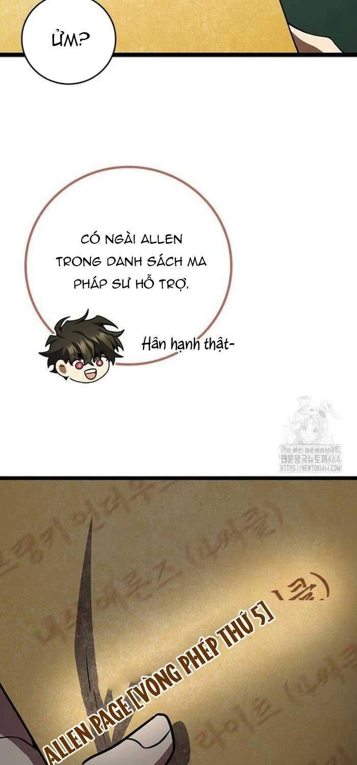 Thực Long Ma Pháp Sư Chap 79 - Next Chap 80