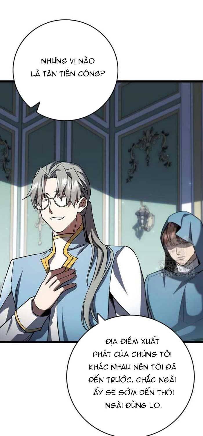 Thực Long Ma Pháp Sư Chap 79 - Next Chap 80