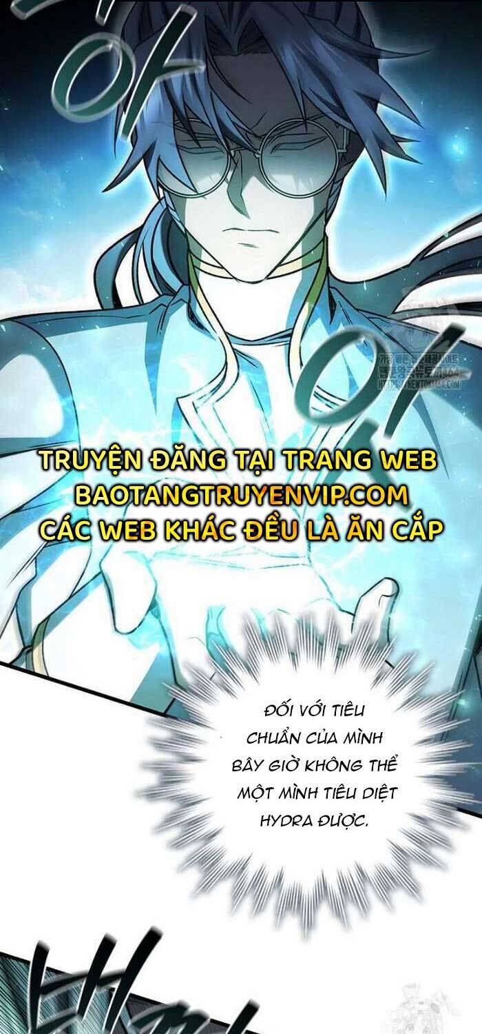 Thực Long Ma Pháp Sư Chap 79 - Next Chap 80