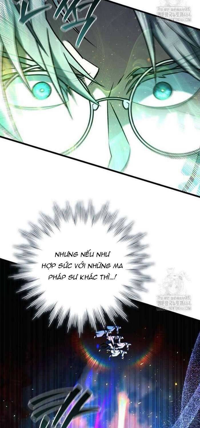 Thực Long Ma Pháp Sư Chap 79 - Next Chap 80