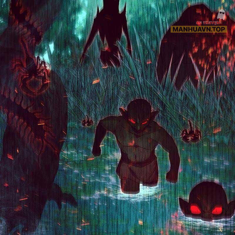 Thực Long Ma Pháp Sư Chap 80 - Next Chap 81