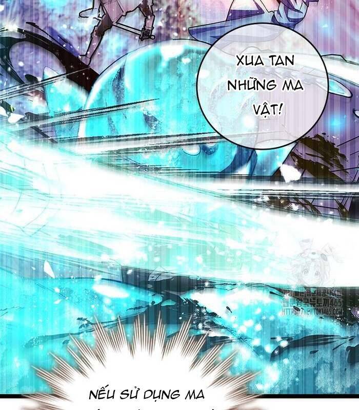 Thực Long Ma Pháp Sư Chap 81 - Next Chap 82