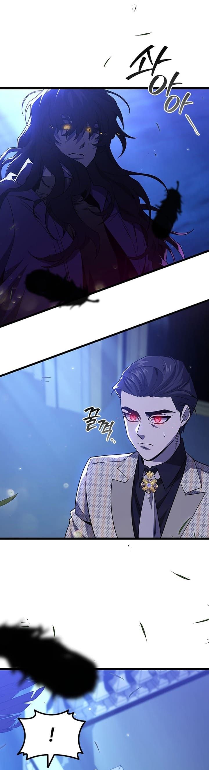 Thực Long Ma Pháp Sư Chap 83 - Next Chap 84