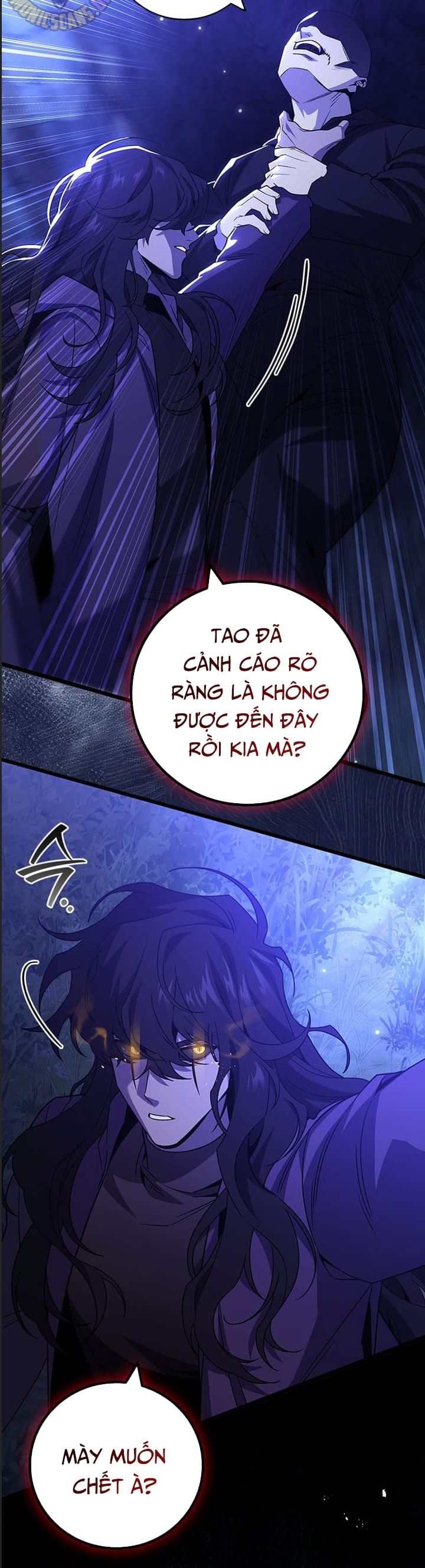 Thực Long Ma Pháp Sư Chap 83 - Next Chap 84