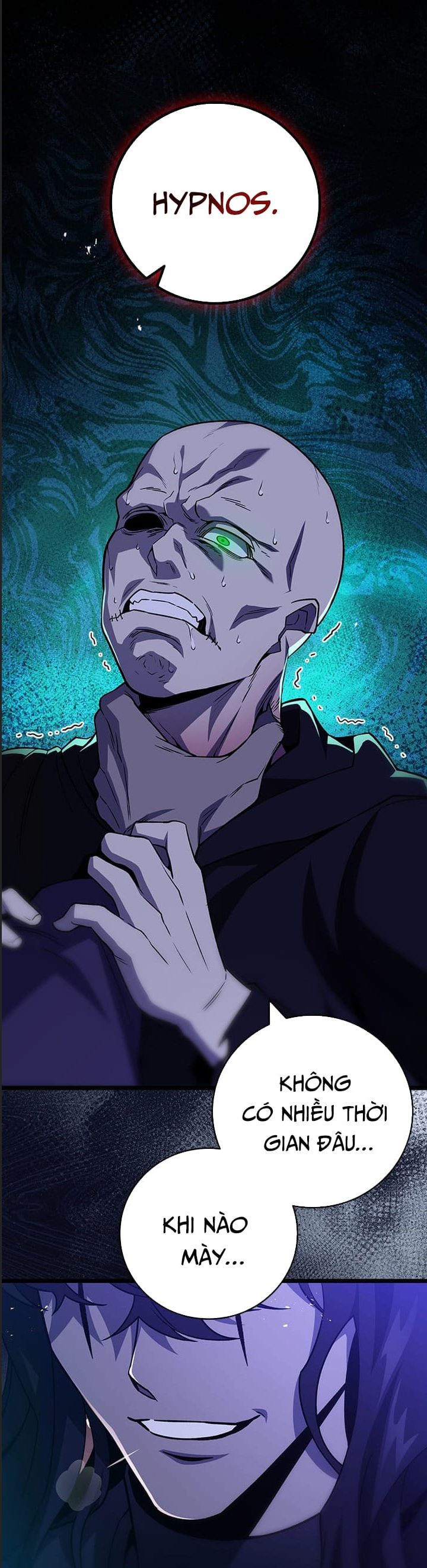 Thực Long Ma Pháp Sư Chap 83 - Next Chap 84