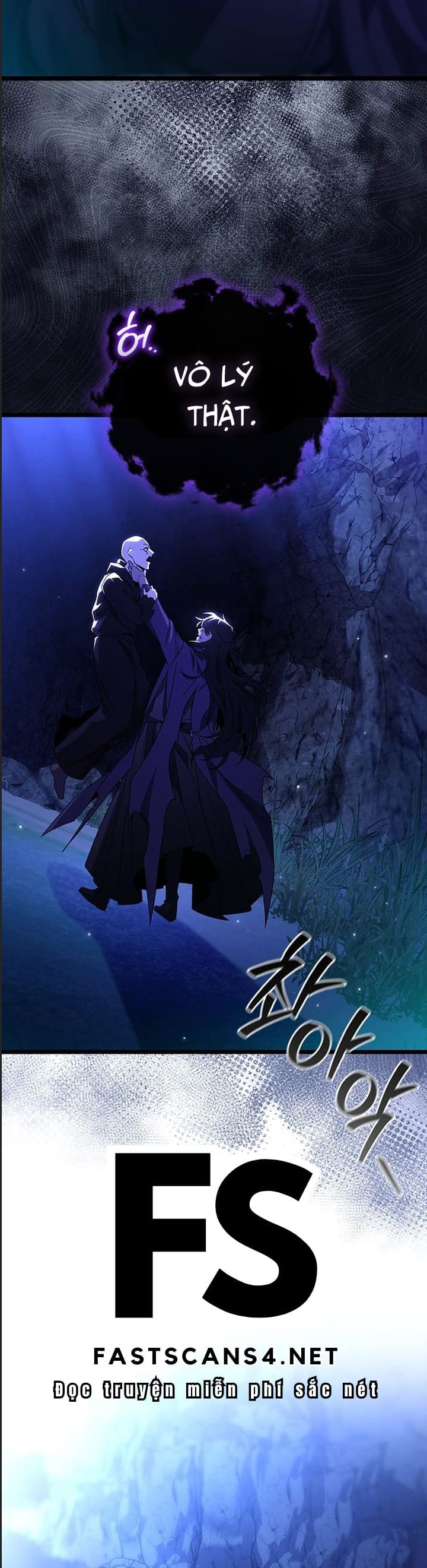 Thực Long Ma Pháp Sư Chap 83 - Next Chap 84