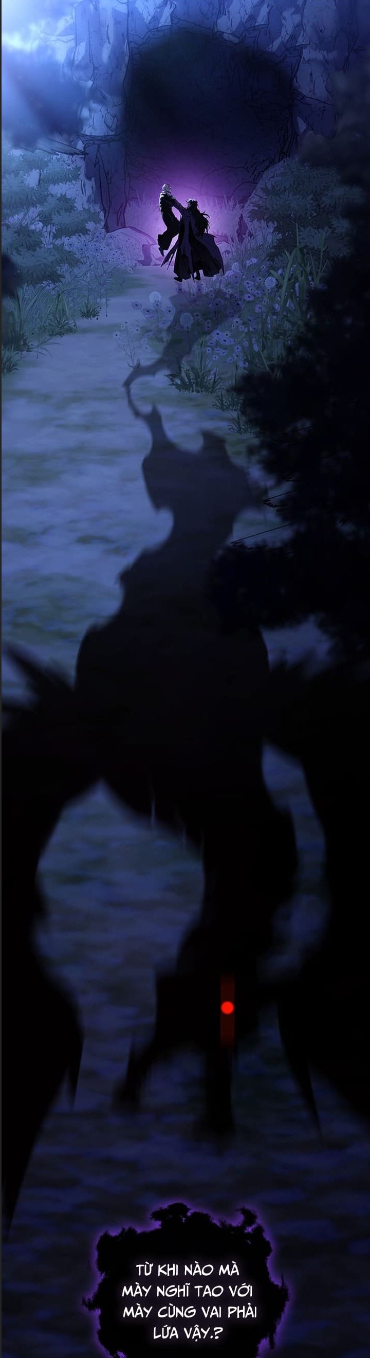 Thực Long Ma Pháp Sư Chap 83 - Next Chap 84