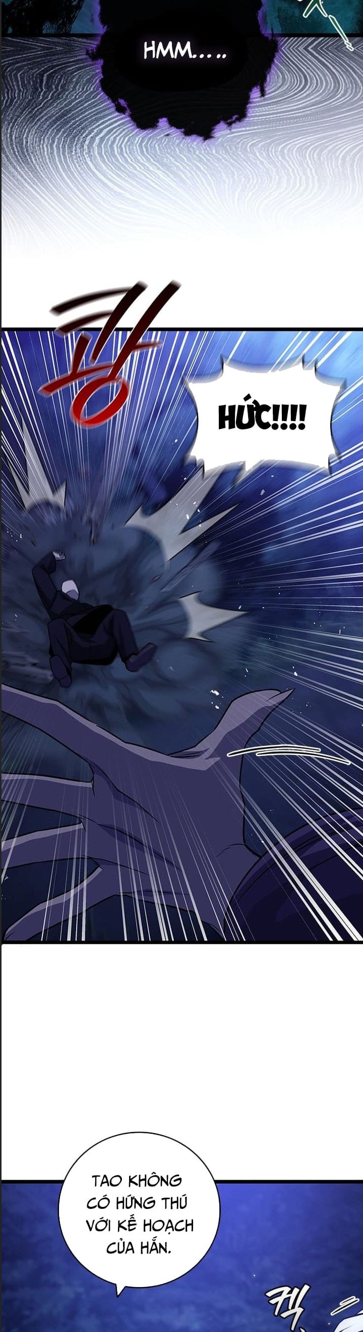 Thực Long Ma Pháp Sư Chap 83 - Next Chap 84