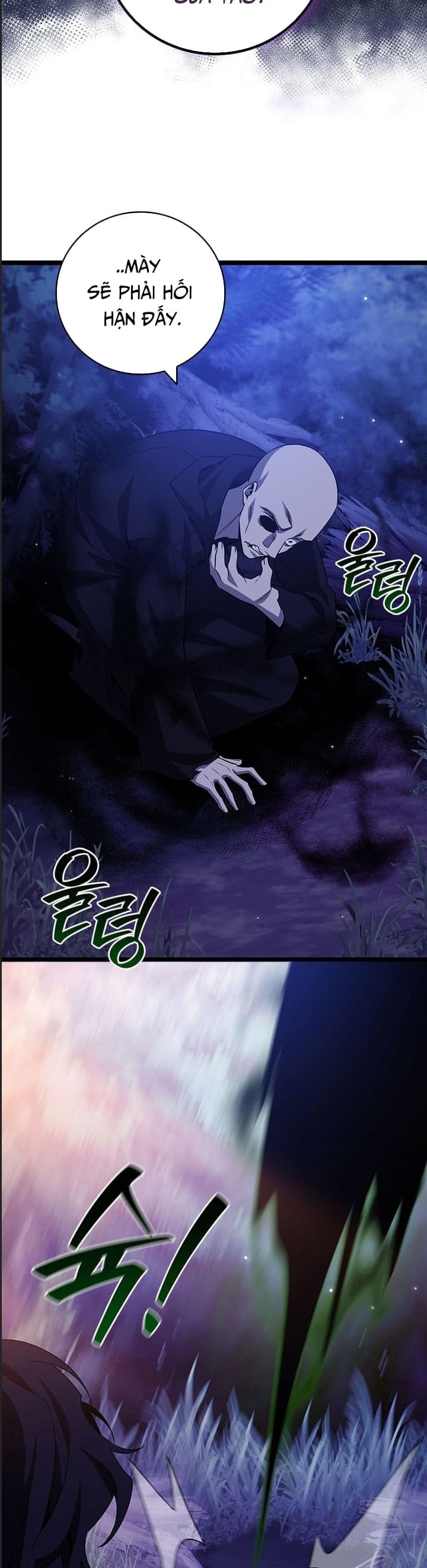 Thực Long Ma Pháp Sư Chap 83 - Next Chap 84