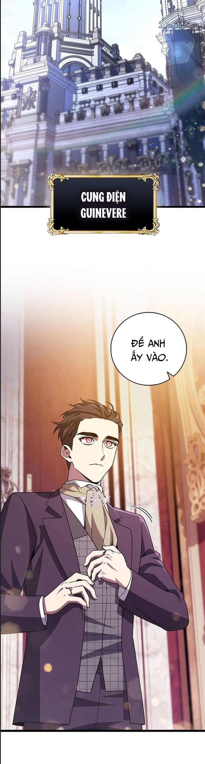 Thực Long Ma Pháp Sư Chap 83 - Next Chap 84