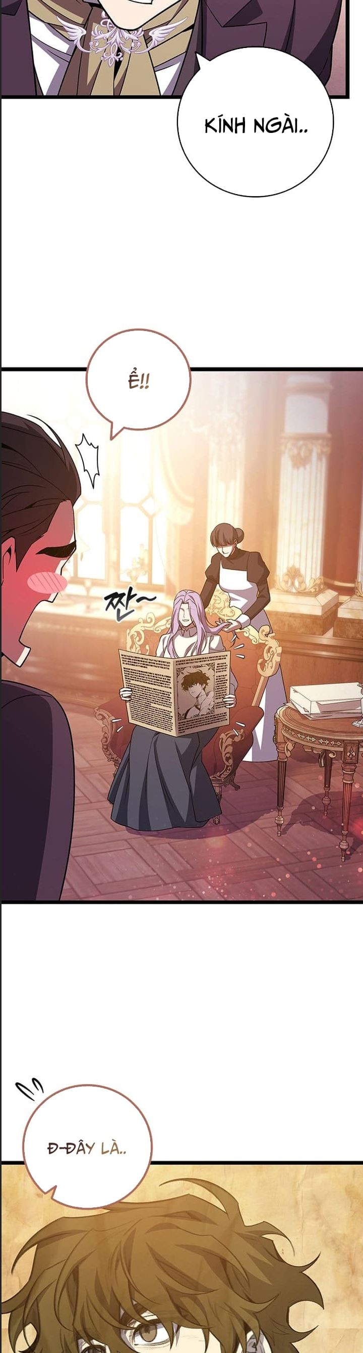 Thực Long Ma Pháp Sư Chap 83 - Next Chap 84