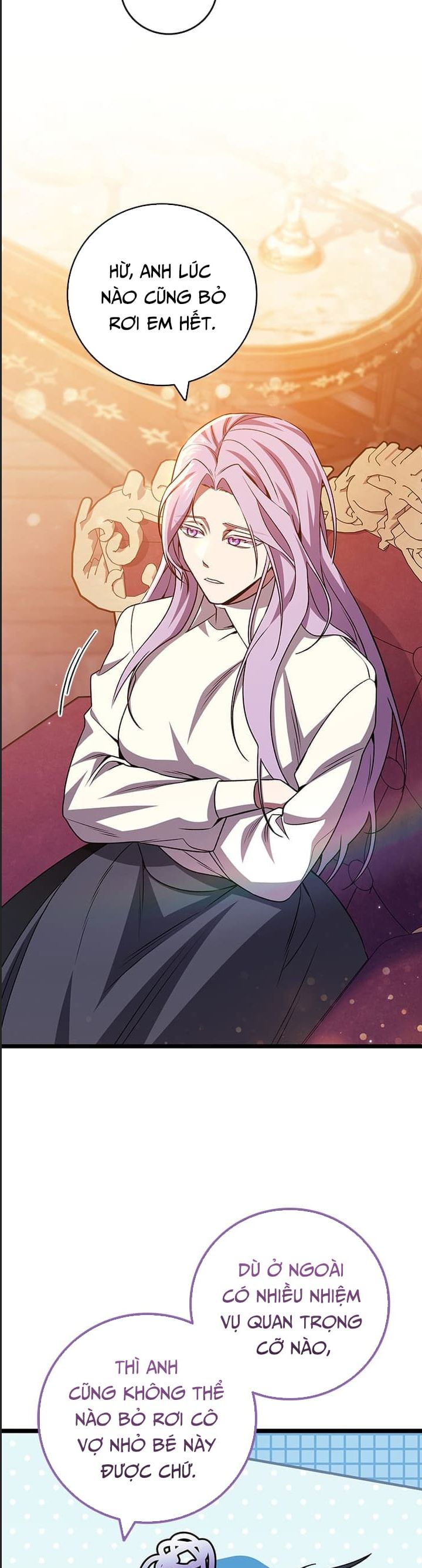 Thực Long Ma Pháp Sư Chap 83 - Next Chap 84