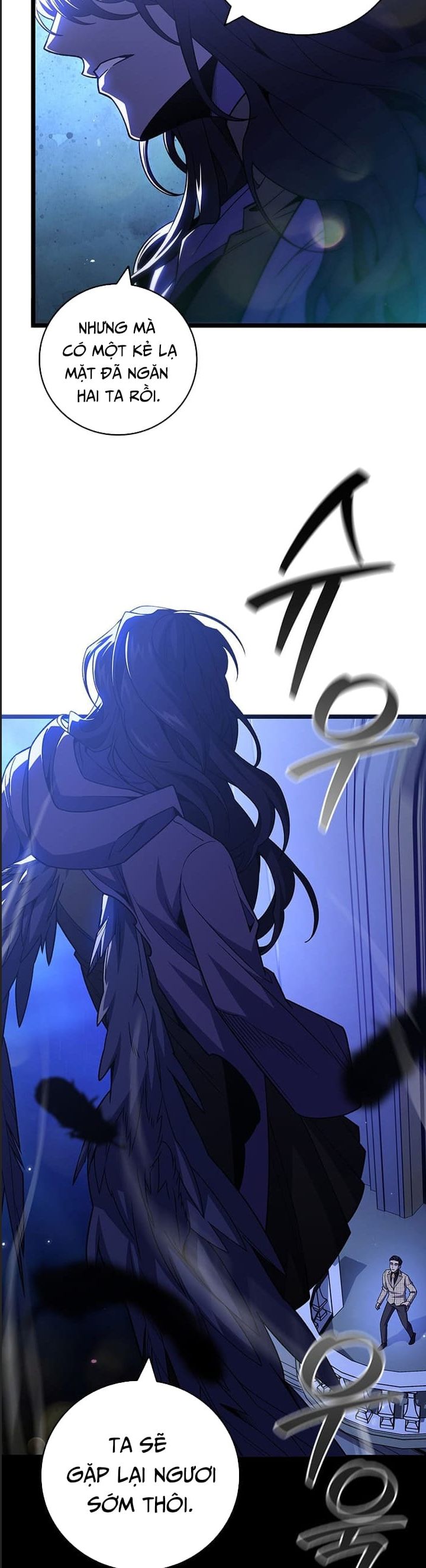 Thực Long Ma Pháp Sư Chap 83 - Next Chap 84