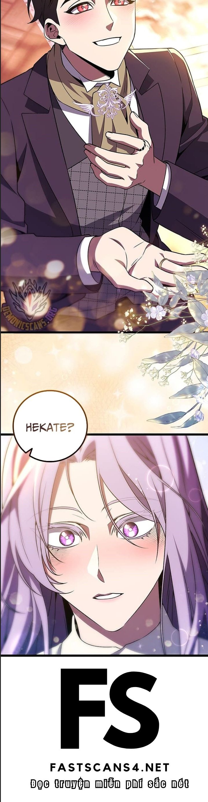 Thực Long Ma Pháp Sư Chap 83 - Next Chap 84