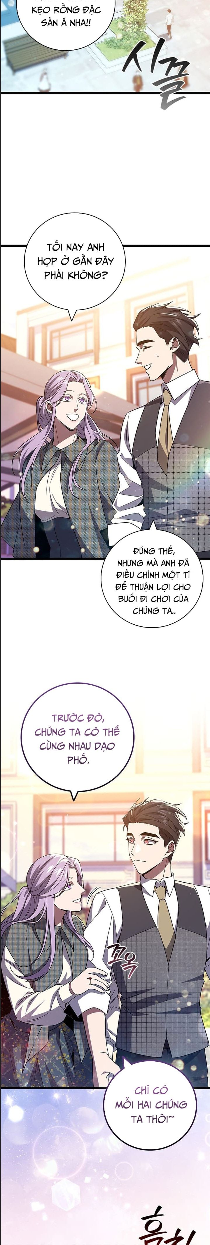 Thực Long Ma Pháp Sư Chap 83 - Next Chap 84