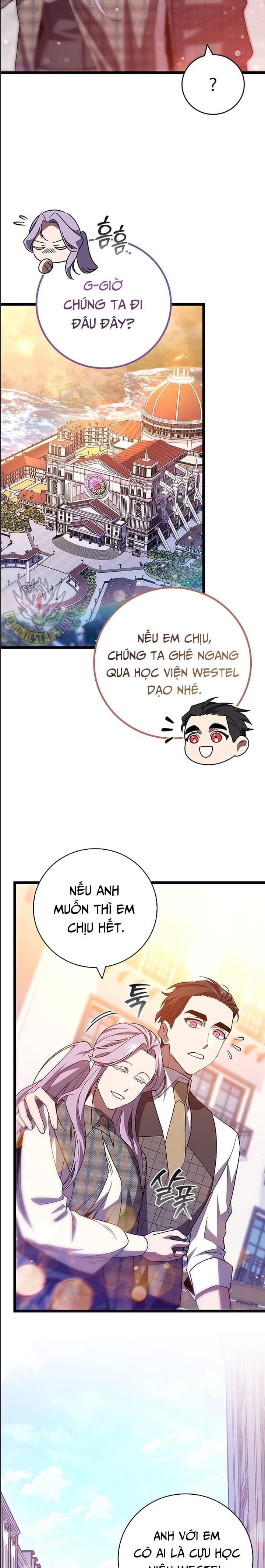 Thực Long Ma Pháp Sư Chap 83 - Next Chap 84