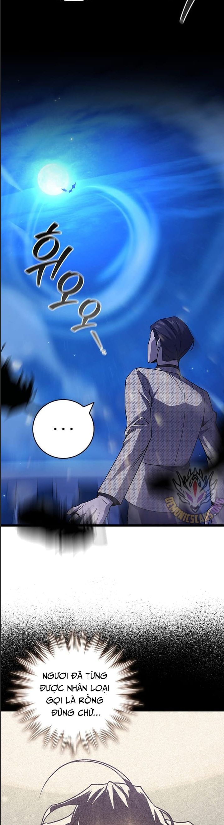 Thực Long Ma Pháp Sư Chap 83 - Next Chap 84