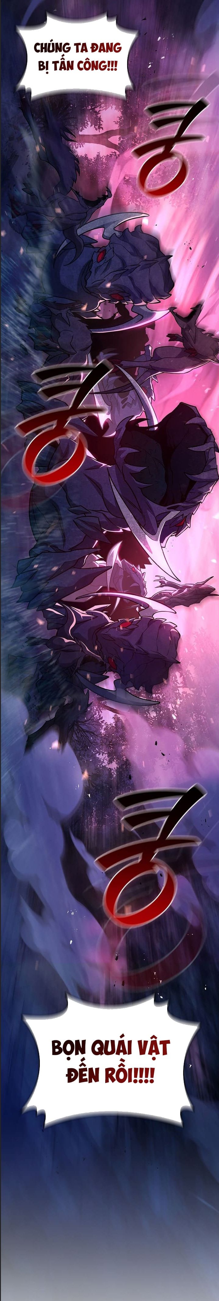 Thực Long Ma Pháp Sư Chap 83 - Next Chap 84