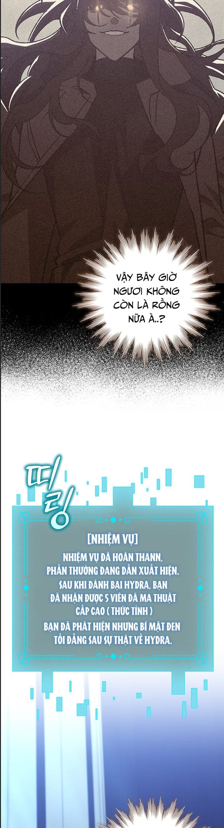 Thực Long Ma Pháp Sư Chap 83 - Next Chap 84