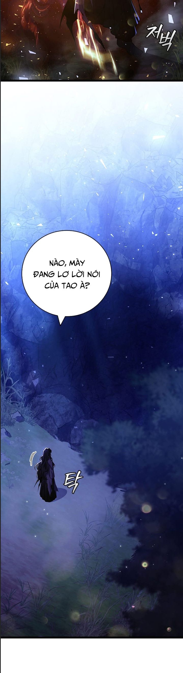 Thực Long Ma Pháp Sư Chap 83 - Next Chap 84