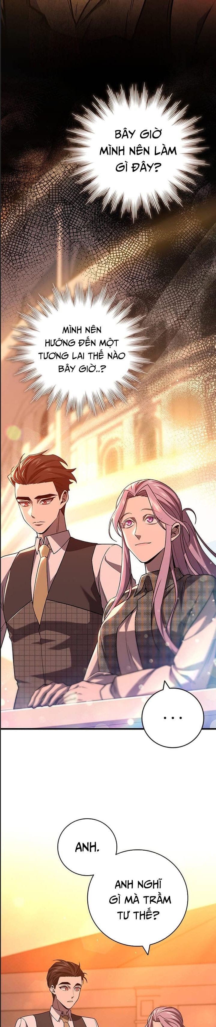 Thực Long Ma Pháp Sư Chap 84 - Next Chap 85