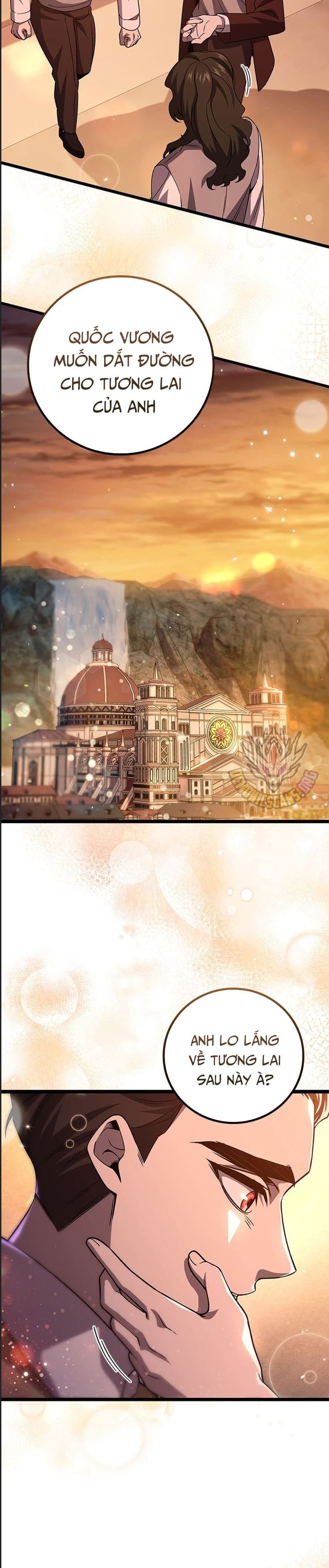 Thực Long Ma Pháp Sư Chap 84 - Next Chap 85