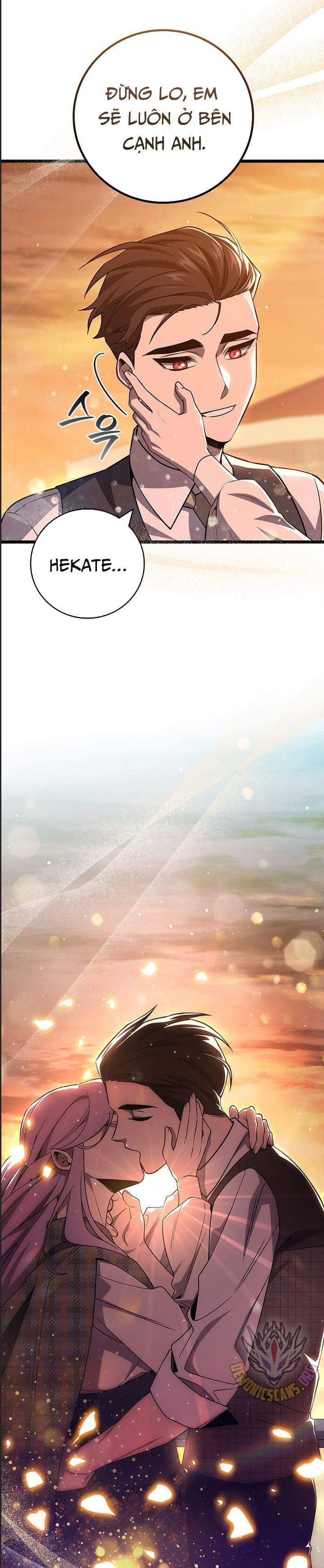 Thực Long Ma Pháp Sư Chap 84 - Next Chap 85