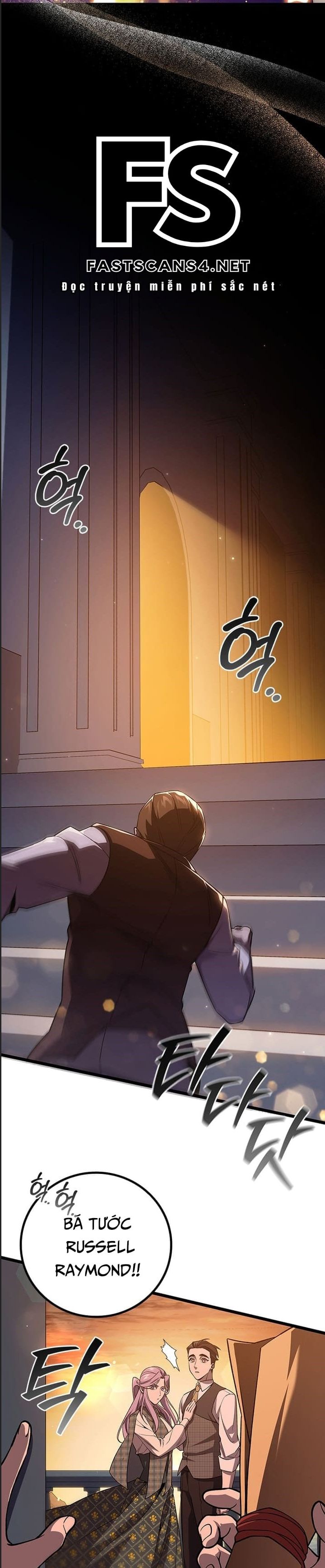 Thực Long Ma Pháp Sư Chap 84 - Next Chap 85