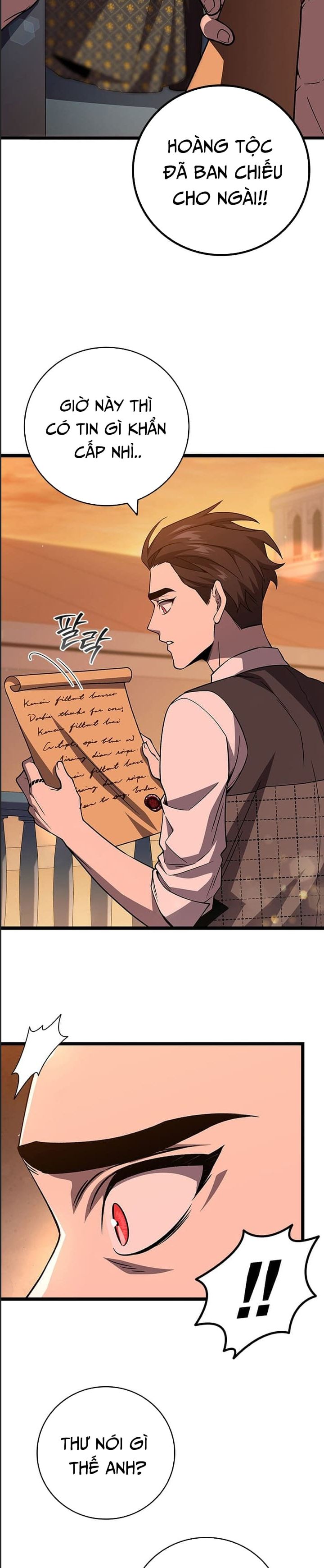 Thực Long Ma Pháp Sư Chap 84 - Next Chap 85