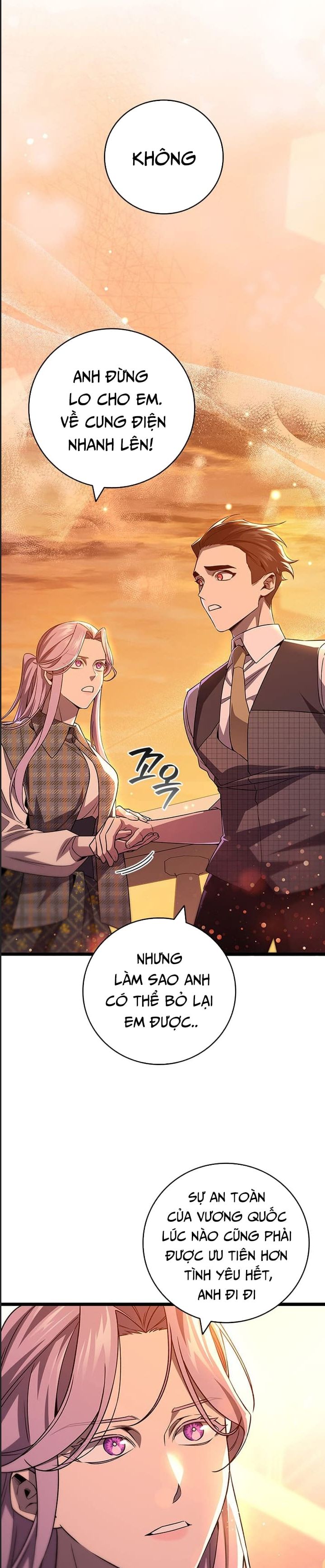 Thực Long Ma Pháp Sư Chap 84 - Next Chap 85