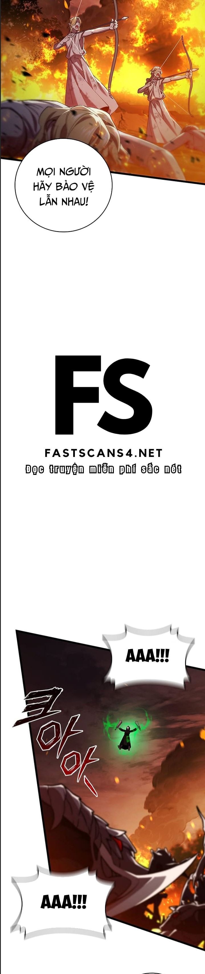 Thực Long Ma Pháp Sư Chap 84 - Next Chap 85