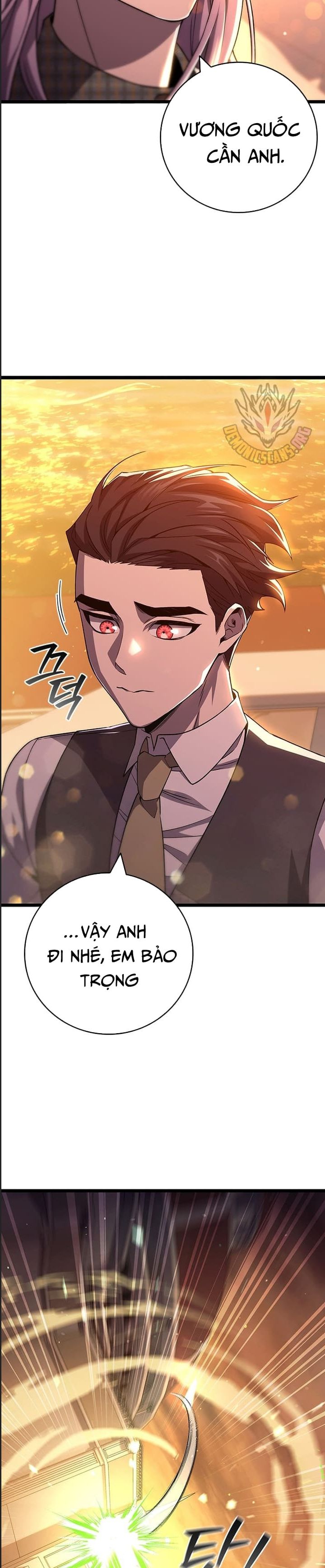 Thực Long Ma Pháp Sư Chap 84 - Next Chap 85