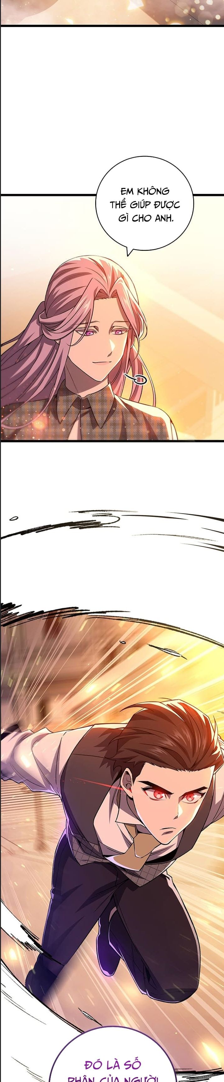 Thực Long Ma Pháp Sư Chap 84 - Next Chap 85