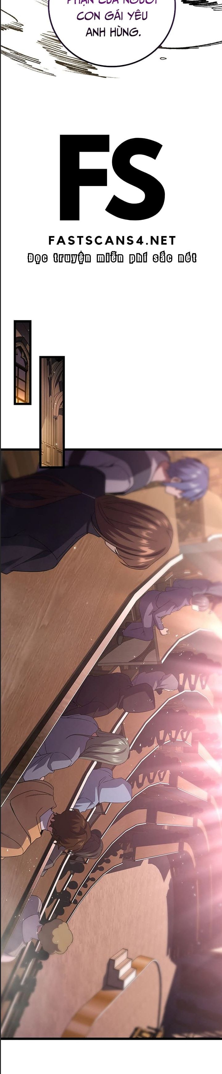 Thực Long Ma Pháp Sư Chap 84 - Next Chap 85