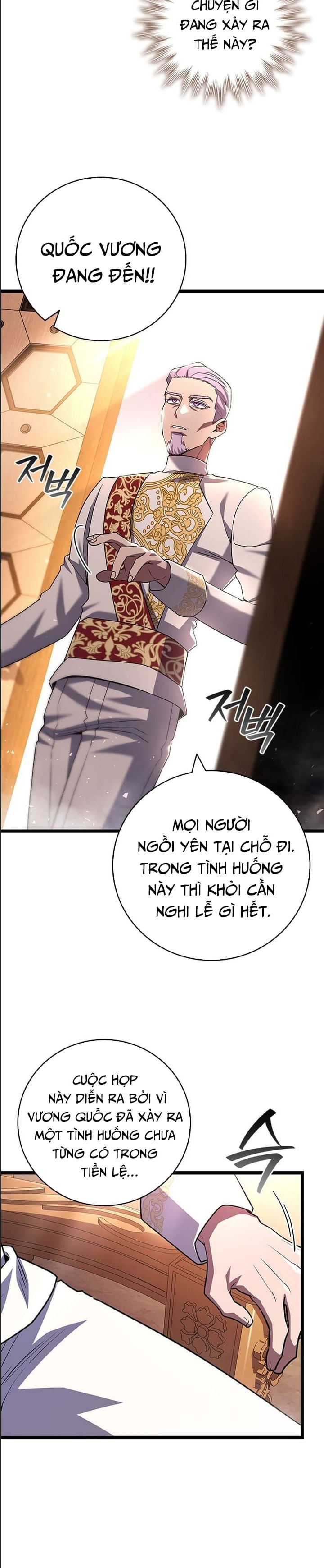 Thực Long Ma Pháp Sư Chap 84 - Next Chap 85