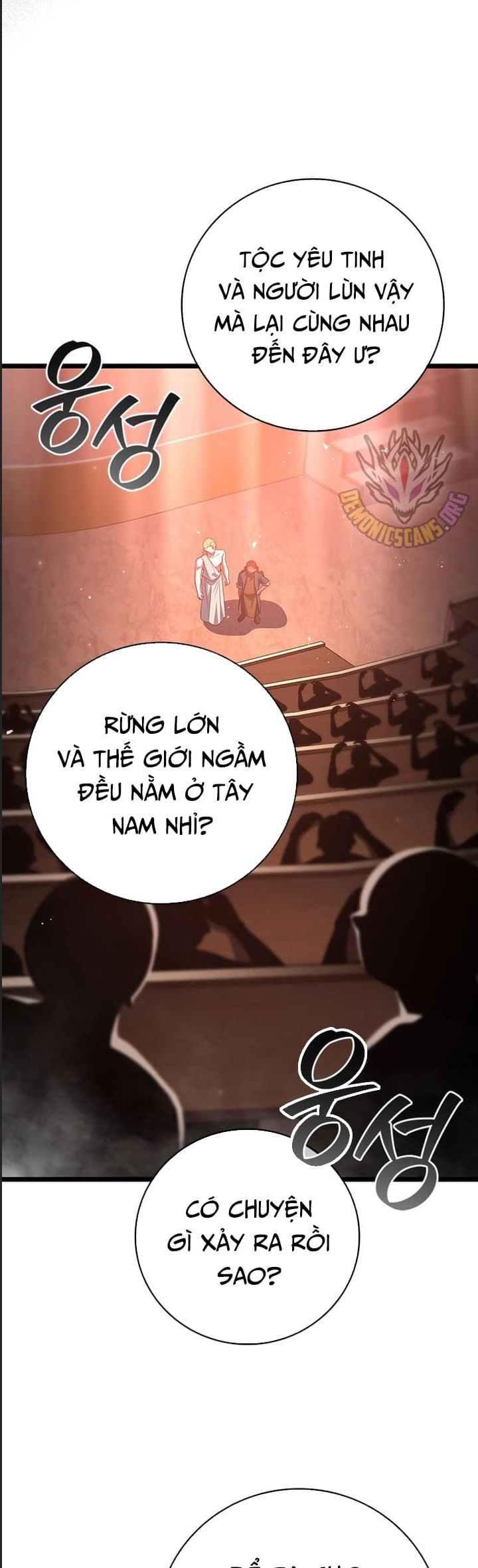 Thực Long Ma Pháp Sư Chap 84 - Next Chap 85