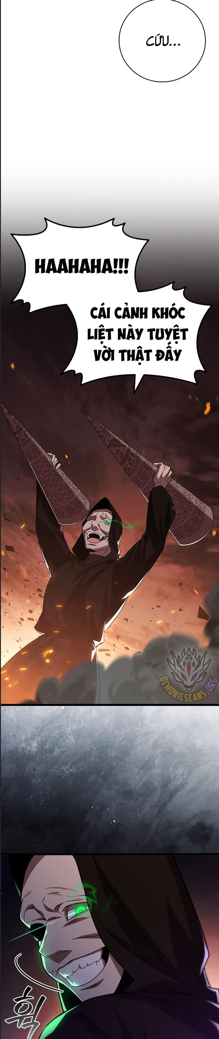 Thực Long Ma Pháp Sư Chap 84 - Next Chap 85