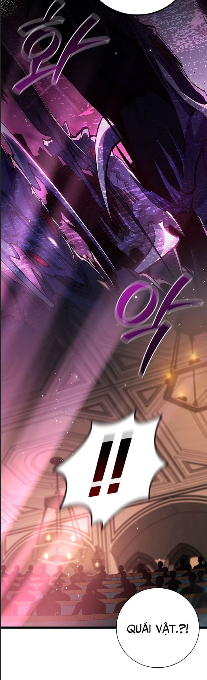 Thực Long Ma Pháp Sư Chap 84 - Next Chap 85