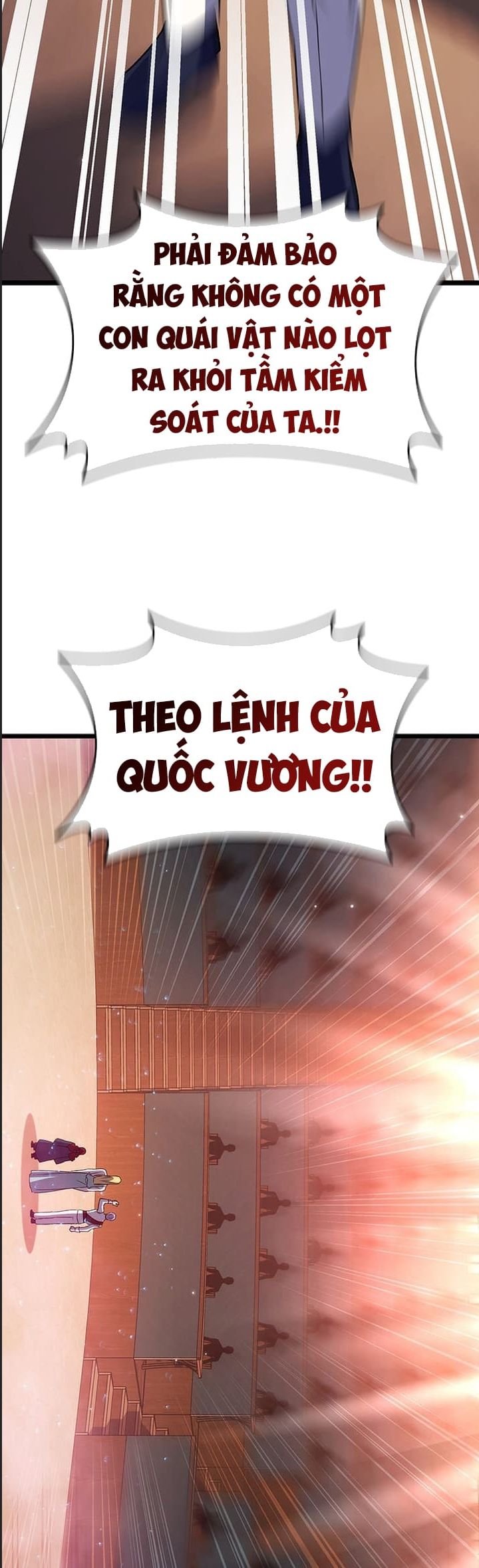 Thực Long Ma Pháp Sư Chap 84 - Next Chap 85