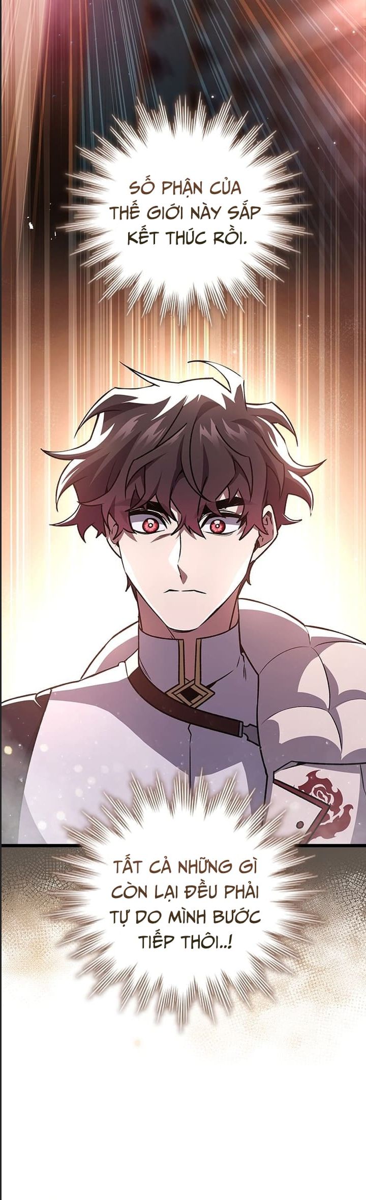 Thực Long Ma Pháp Sư Chap 84 - Next Chap 85