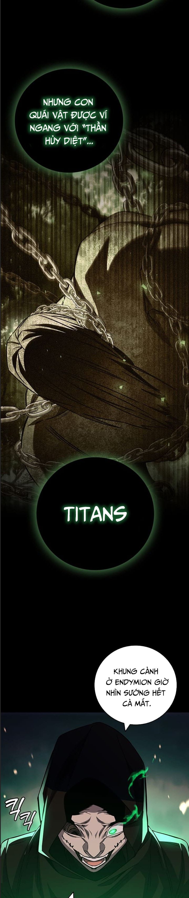 Thực Long Ma Pháp Sư Chap 84 - Next Chap 85