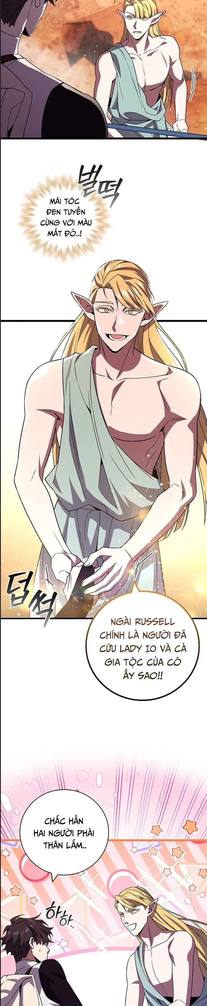 Thực Long Ma Pháp Sư Chap 85 - Next Chap 86