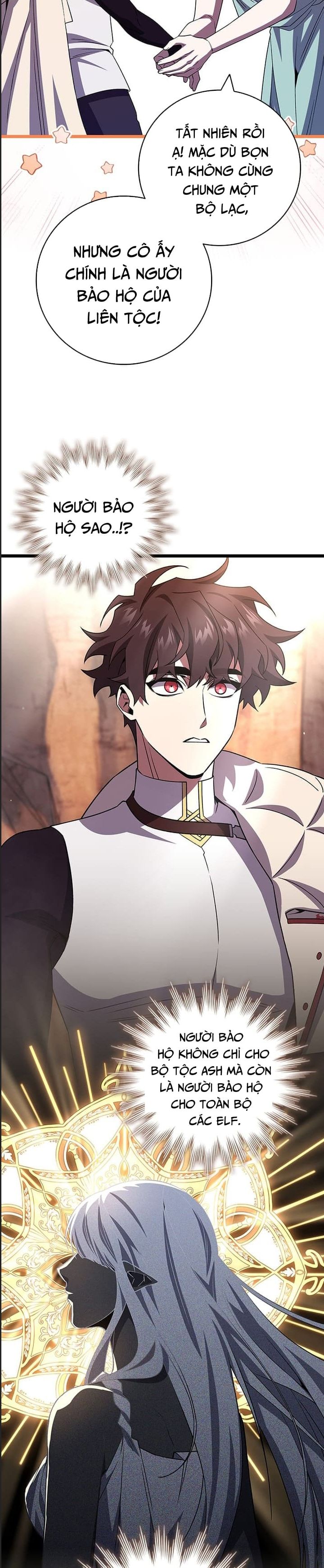 Thực Long Ma Pháp Sư Chap 85 - Next Chap 86