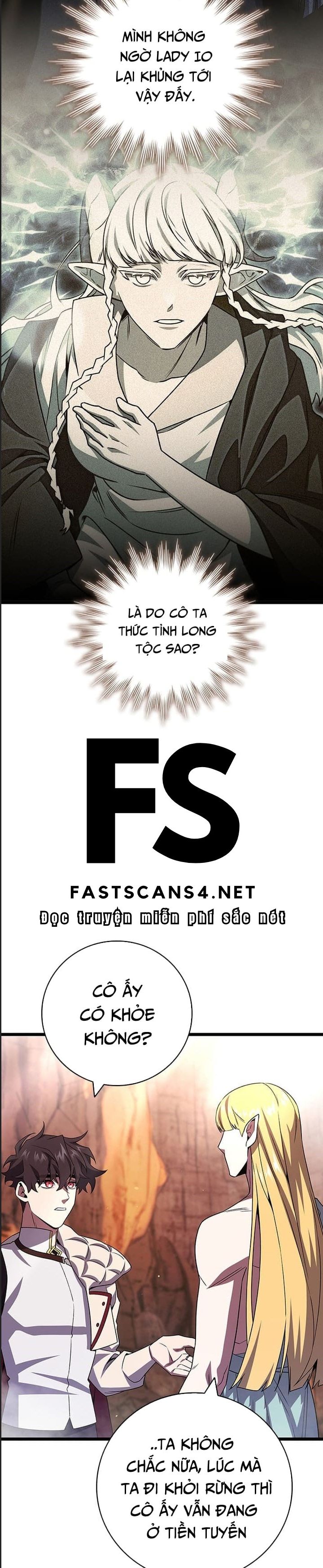 Thực Long Ma Pháp Sư Chap 85 - Next Chap 86