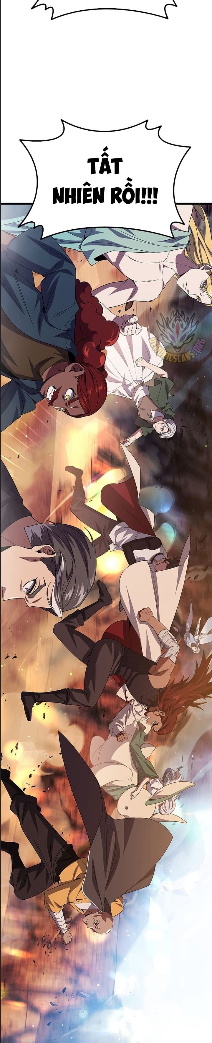 Thực Long Ma Pháp Sư Chap 85 - Next Chap 86