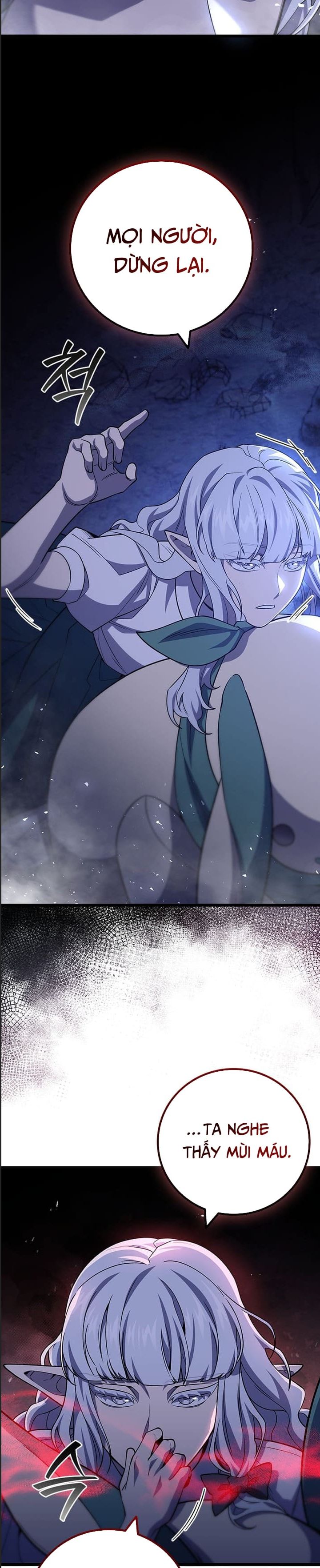 Thực Long Ma Pháp Sư Chap 85 - Next Chap 86