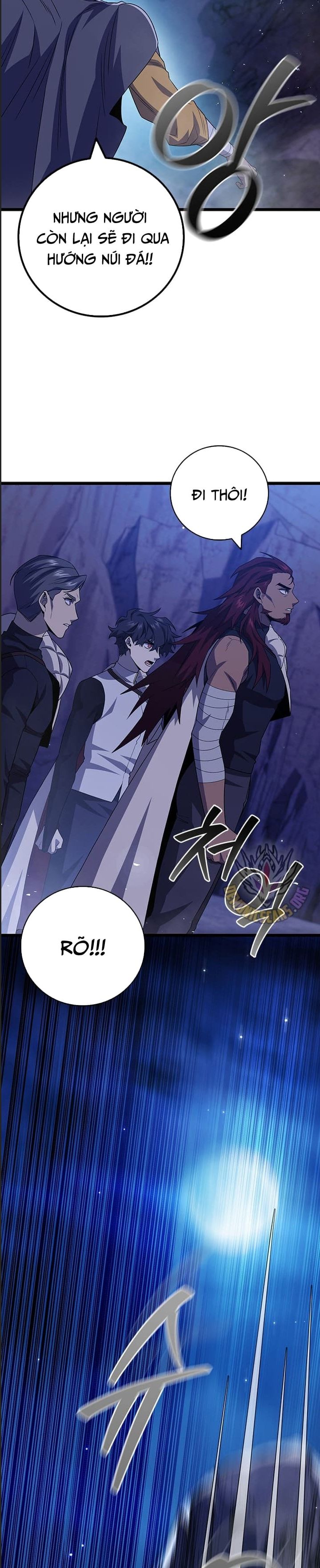 Thực Long Ma Pháp Sư Chap 85 - Next Chap 86