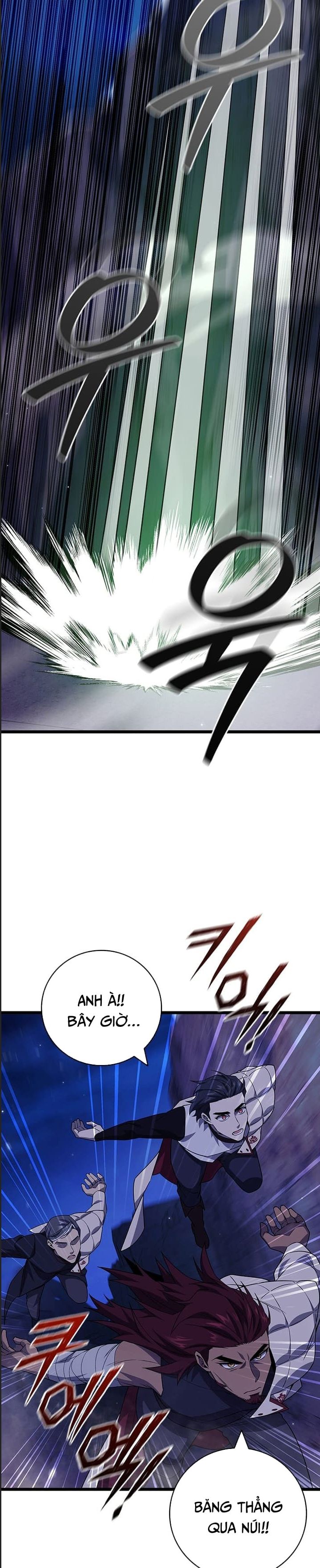 Thực Long Ma Pháp Sư Chap 85 - Next Chap 86