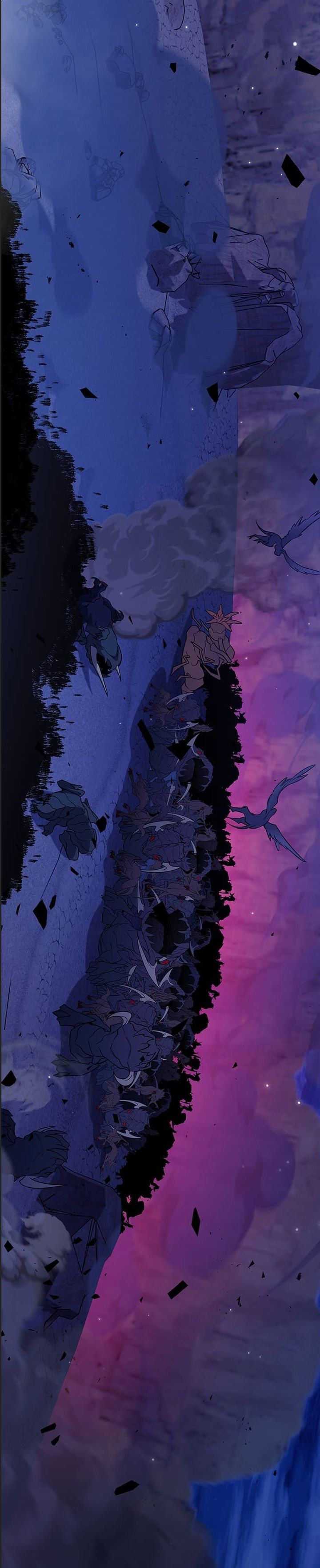 Thực Long Ma Pháp Sư Chap 85 - Next Chap 86